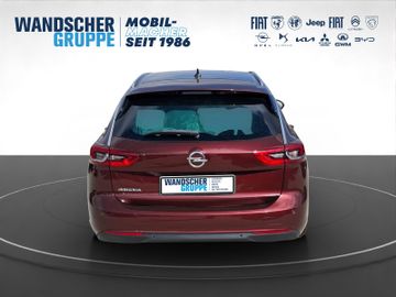 Opel Insignia B Sports Tourer 1.5 Turbo Innovation LM