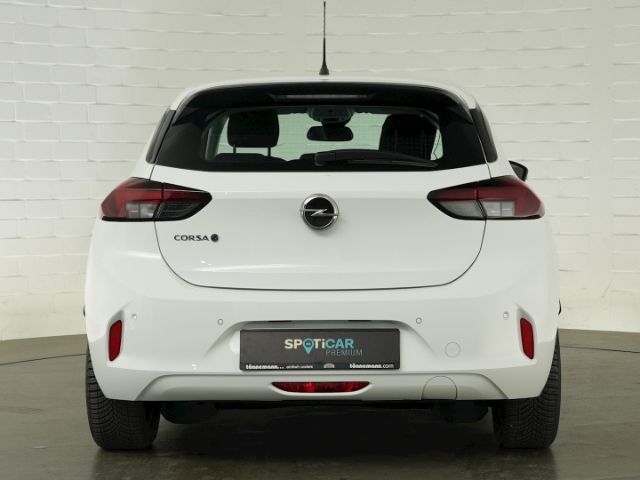 Corsa-e F EDITION 50kWH AT+SITZHEIZUNG+PARKPILOT