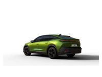 Peugeot 408 - Vorschau Bild 4
