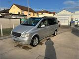 Mercedes-Benz Mercedes viano 3.2i - Mercedes-Benz Viano mit Benzin-Antrieb