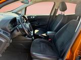Ford EcoSport 1,0 EcoBoost ST-Line - gebrauchte Ford EcoSport aus dem Jahr 2018