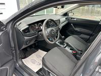 Volkswagen Polo VI Trendline*DIESEL*BT*Klima*Allwetter*