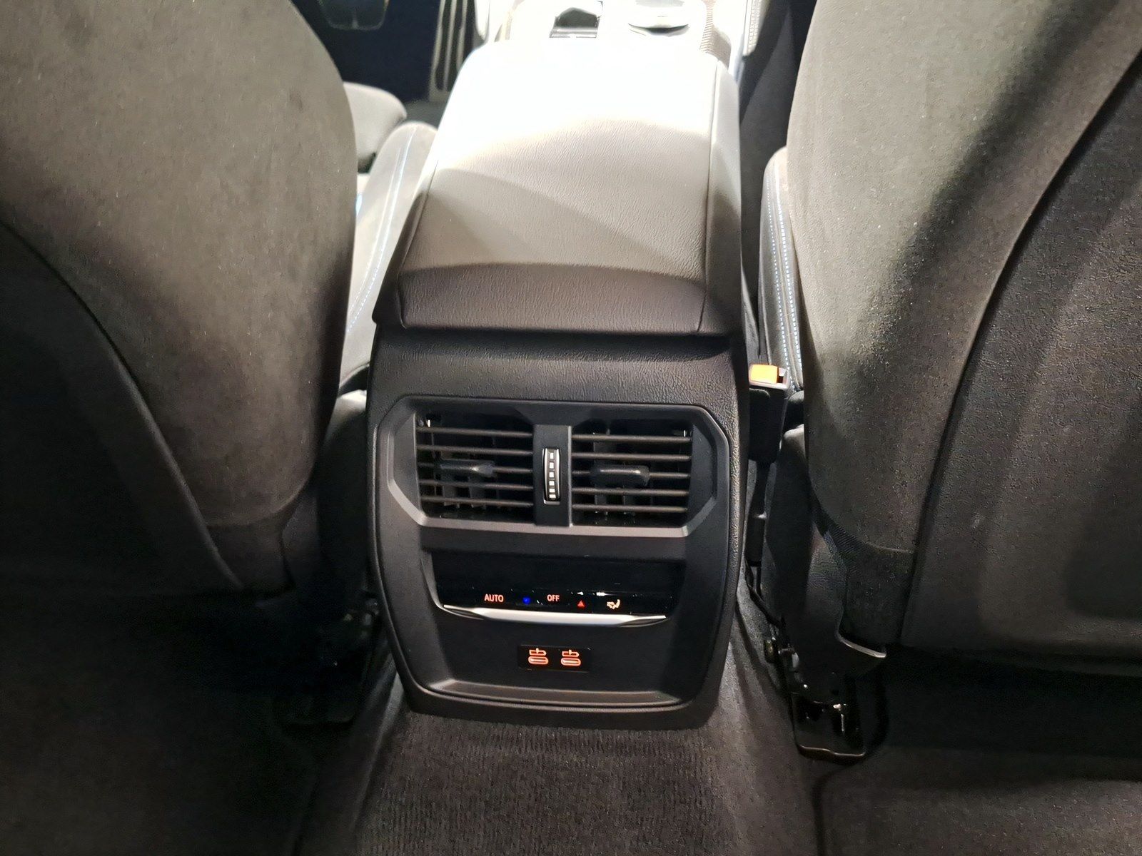 BMW i4 - Bild 17