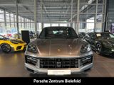 Porsche Cayenne S BOSE Panoramadach LED-Matrix InnoDrive - Porsche Cayenne: Panoramadach