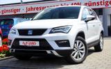 Seat Ateca 1.4 TSI Style 4Drive Klimaaut. LED Navi