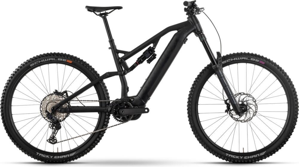Raymon Trailray 170 Pro S