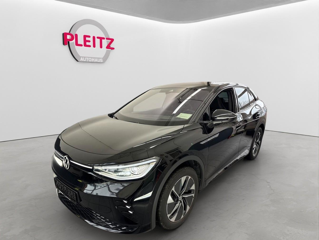 Volkswagen ID.5 GTX 220 kW 4Motion AHK PANO RFK NAVI HEADUP