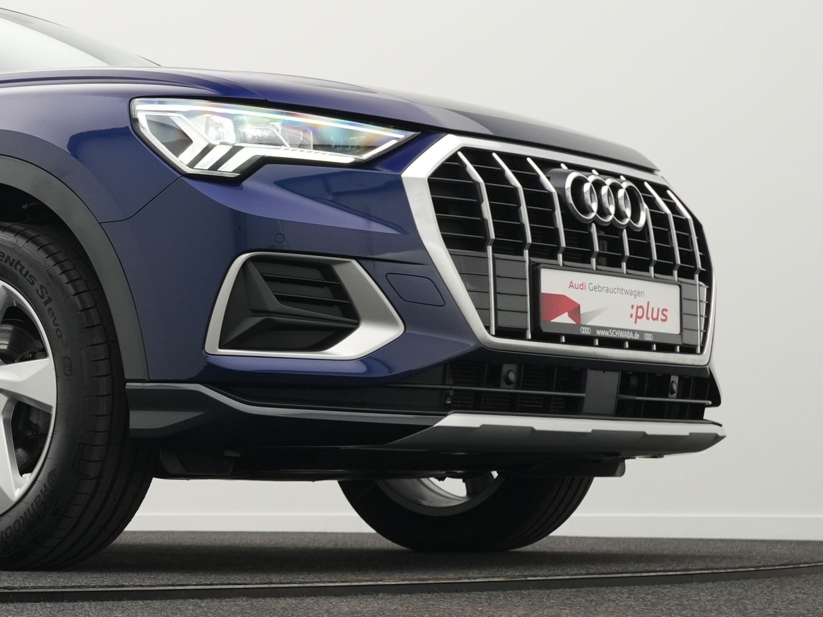 Audi Q3 - Bild 47