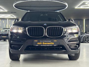 BMW X3 - 2