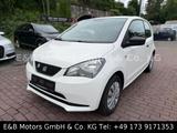 Seat Mii Reference Salsa - Seat Mii: Reference Salsa