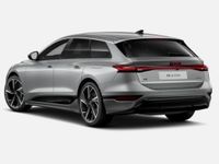 Audi A6 e-tron - Vorschau Bild 5