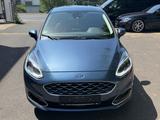 Ford Fiesta Vignale~LED~AUTOMATIK~LEDER~RFK~B&O - Ford Fiesta: Leder