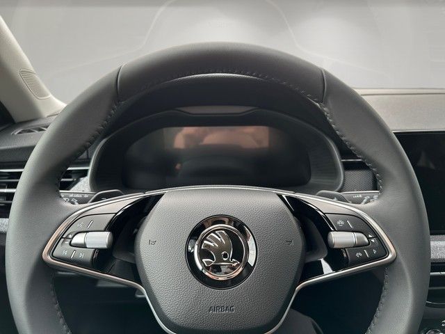 Skoda Scala - Bild 14