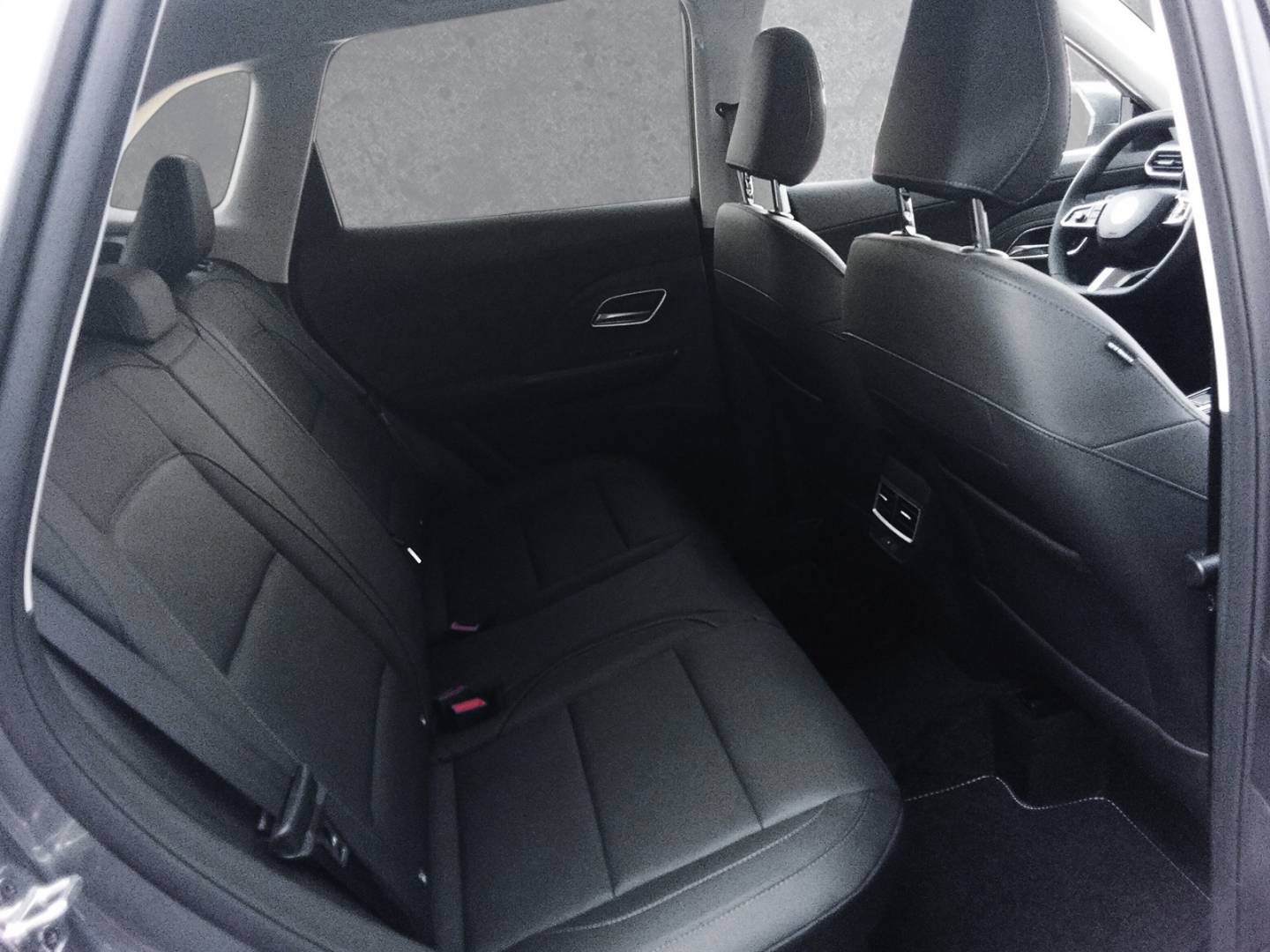 Fahrzeugabbildung MG ZS 1.5 Hybrid+ Luxury