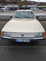 Ford Granada - Ford Granada: Limousine