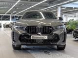 BMW X6 M60i xDrive M Sport PANO RFK NAVI LED DAB LM - BMW X6 M60 SUV