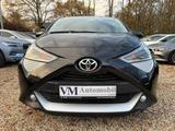 Toyota Aygo (X) Team Deutschland Automatik*Kamera*AWR - Toyota Aygo (X) Team-Deutschland