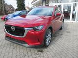 Mazda CX-60 3.3L Diesel 254 AT Exclusive COSO DRAS - Mazda Neuwagen mit Diesel-Antrieb