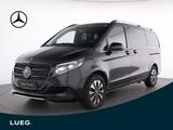 Mercedes-Benz V 250 d 4M AVANTGARDE MBeam+Sthzg+AHK+Leder+360° - Mercedes-Benz V-Klasse Jahreswagen