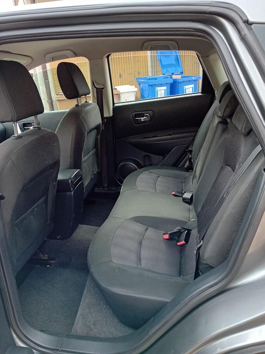 Nissan Qashqai 2013 — photo 5