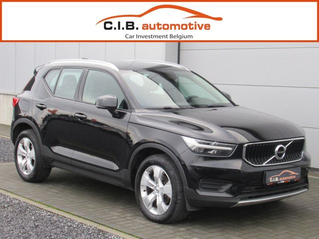 Volvo XC40 1.5T3 Momentum Pro / Half Leather / Navi / 