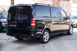 Mercedes-Benz Vito Mixto 119 CDI 4x4 lang LED NAVI STANDHZG - Mercedes-Benz Vito: Kombi