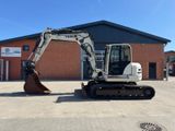 Terex TC 125 Powertilt Hydr. SWE - Terex Tc