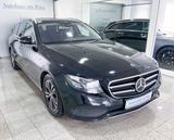 Mercedes-Benz E 220 d Avantgarde 4Matic Leder Multibeam 360°! - Mercedes-Benz E 220 Gebrauchtwagen in Magdeburg