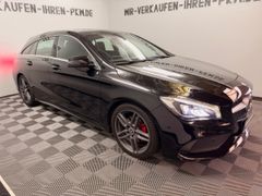 Mercedes-Benz CLA 200 Shooting Brake AMG Line AHK TÜV 03-28 – Bild 3