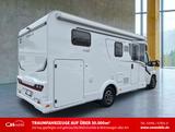 Glücksmobil T 741 EB - 9 Gang-Automatik - Einzelbetten - - Glücksmobil Wohnwagen & Wohnmobile