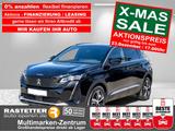 Peugeot 5008 EAT8 GT 7Sitze+18Z+Navi+ACC+Keyless+virtCP+ - Peugeot 5008 in Karlsruhe
