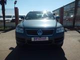 Volkswagen Touareg 3.0 V6 TDI DPF tiptronic Excl - Volkswagen Touareg aus 2006: 3.0