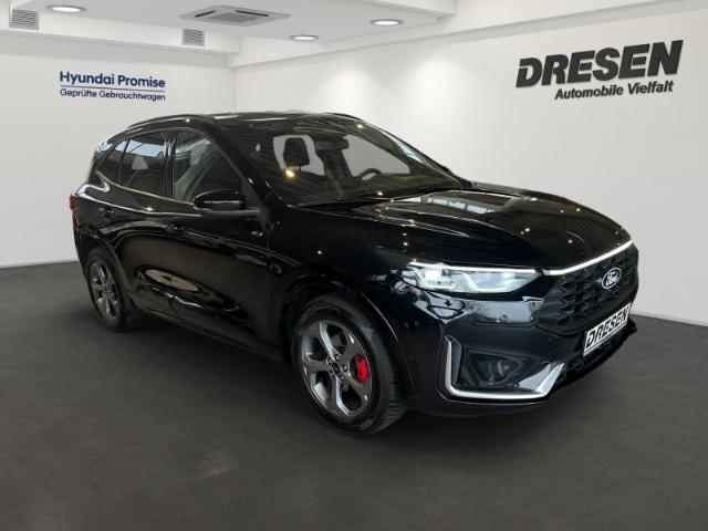 Ford Kuga 1.5 EcoBoost ST-Line X+ACC+AHK+HUD+LED-Sche