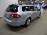 Volkswagen Passat Variant 2.0 TDI DSG Comfortline+NAVI+PDC+ - Volkswagen Passat aus 2012