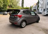 Hyundai ix20 FIFA | Leder | Navi | Kamera | SHZ - Hyundai ix20 in Essen