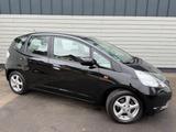 Honda Jazz 1.2 Trend - gebrauchte Honda Jazz aus dem Jahr 2010