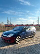 Opel vectra - Opel Vectra in Leipzig