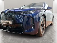 BMW iX - Vorschau Bild 8