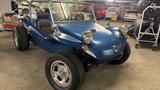 Volkswagen Buggy Meyers Manx - Volkswagen: Bug