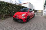 Abarth 595C Turismo BEATS+NAVI+ESTETICO+DAB - Abarth 595C Gebrauchtwagen