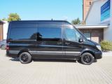 Mercedes-Benz Sprinter 316 NAVI LADEBORDWAND STANDHEIZUNG - Angebote