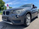 BMW X1 Baureihe X1 xDrive 25d - gebrauchte BMW X1 aus dem Jahr 2012