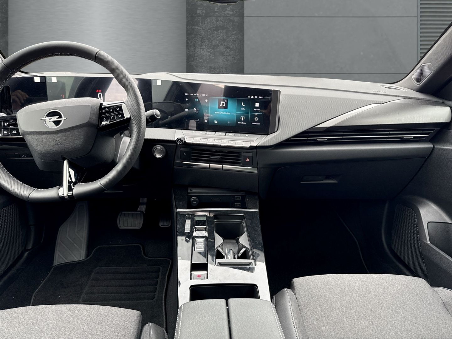 Opel Astra - Bild 10