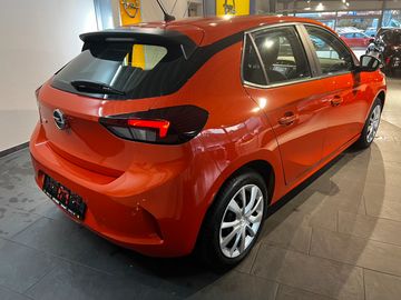 Bild 3 Opel Corsa Corsa-e Edition - SHZ | LHZ | RFK | KlimaAut.