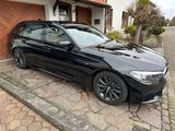 BMW 520d Touring G31 / HUD / ACC / unfallfrei - BMW 5er-Reihe G31