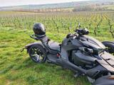 Bombardier Can-AM Ryker 900 ACE SPORT - BOMBARDIER TRIKE