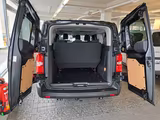 Opel Vivaro Kombi  XL, AUTM.+AHK+NAVI+KAMERA - Opel Vivaro in Gelsenkirchen