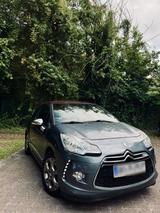 Citroën Citroren DS3 Sport Chic - Citroën DS3: Sport Chic
