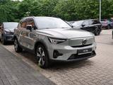 Volvo XC40 Single Motor Ultimate H/K AHK ACC PANO 360° - Volvo XC40 Gebrauchtwagen