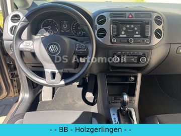Volkswagen Golf - 10